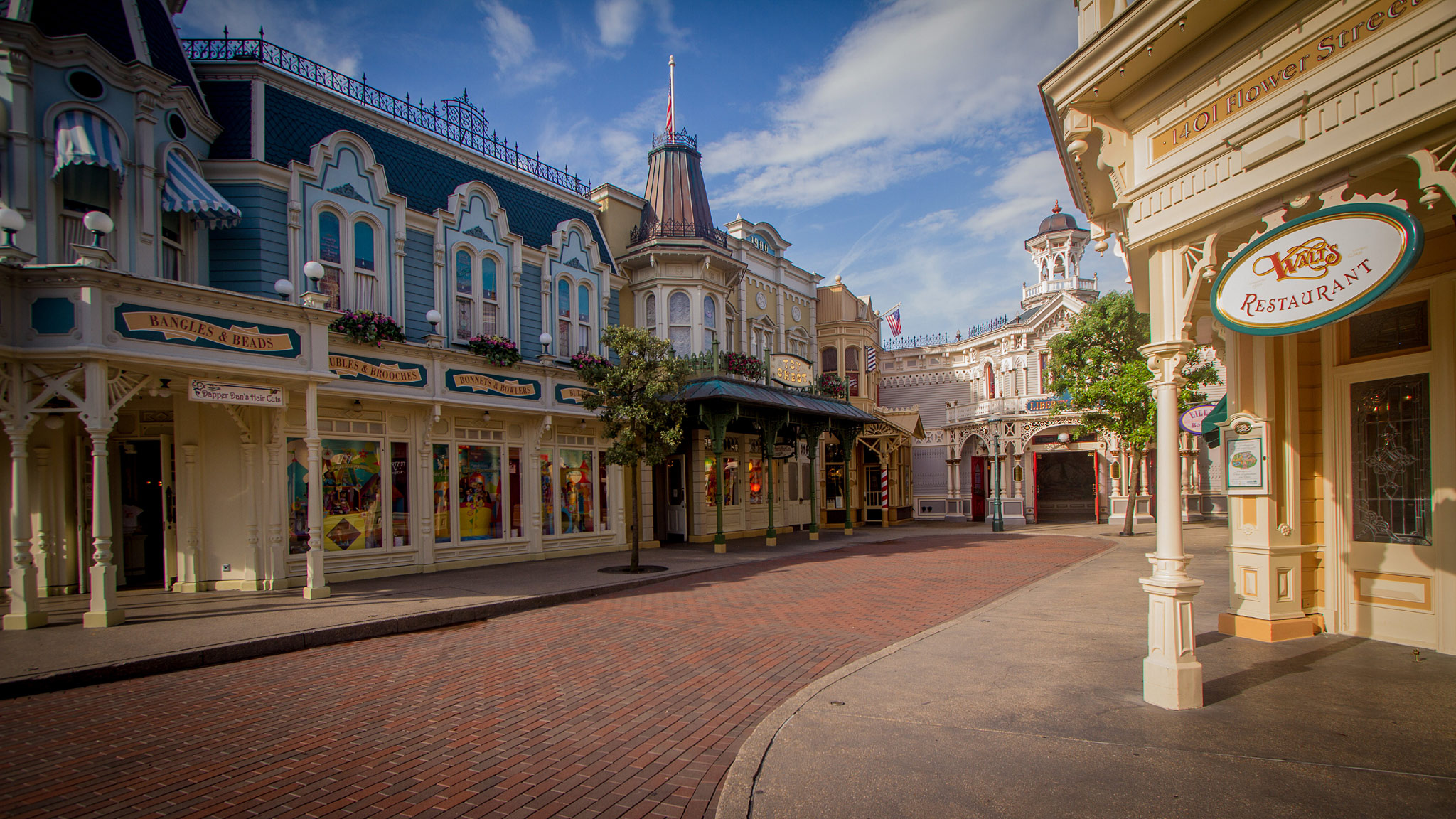 Disneyland Paris